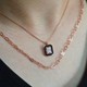 Seçili Renk Rose Gold
