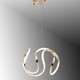  Renk Rose Gold