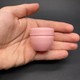 Seçili Renk Pembe