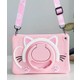  Renk Pembe