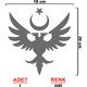  Renk Gri