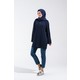  Renk 00400 Lacivert