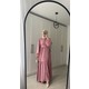 Seçili Renk Pudra Pembe