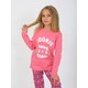  Renk Pembe