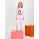  Renk Pembe