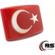 Seçili Renk Kırmızı