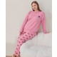  Renk Pembe