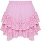  Renk Pembe