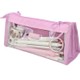  Renk Beyaz - Pembe