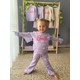  Renk 7134P - Lila