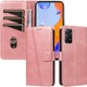  Renk Pembe