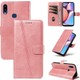  Renk Pembe