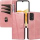  Renk Pembe