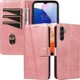  Renk Pembe