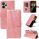 Renk Pembe