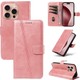  Renk Pembe