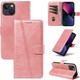  Renk Pembe