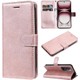  Renk Pembe