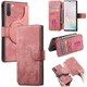 Renk Pembe