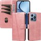 Renk Pembe