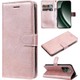  Renk Pembe