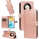  Renk Pembe