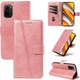  Renk Pembe
