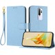  Renk Sea Blue