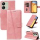  Renk Pembe