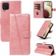  Renk Pembe