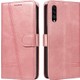  Renk Pembe