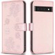  Renk Pembe