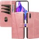  Renk Pembe