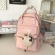  Renk Pembe