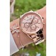 Seçili Renk Rose Gold