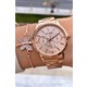 Seçili Renk Rose Gold