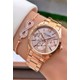 Seçili Renk Rose Gold