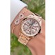 Seçili Renk Rose Gold