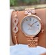 Seçili Renk Rose Gold