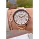 Seçili Renk Rose Gold