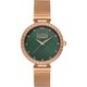Seçili Renk Rose Gold - Yeşil