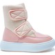  Renk Pudra Pembe