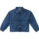 Seçili Renk Denim