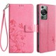  Renk Pembe