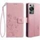  Renk Rose Gold
