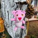 Seçili Renk Açık Pembe