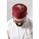  Renk Bordo
