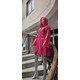  Renk Pembe