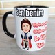 Seçili Renk Siyah
