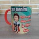 Seçili Renk Açık Turuncu